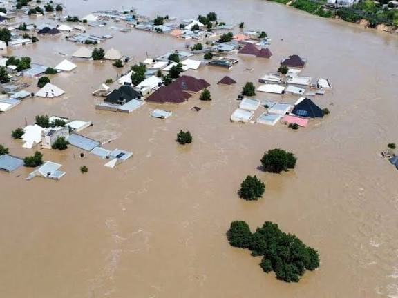 FG Commiserates with South Africa, Mozambique, Zimbabwe over Deadly Floods