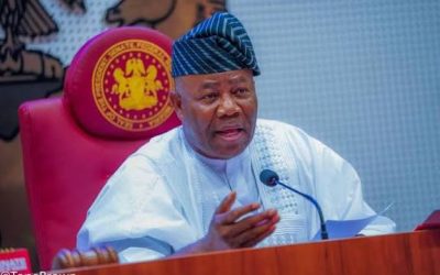 Senate Approves Electronic Transmission of Election Results with Safeguards