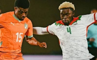 Ivory Coast Cruise into AFCON Quarter-Finals with Burkina Faso Rout