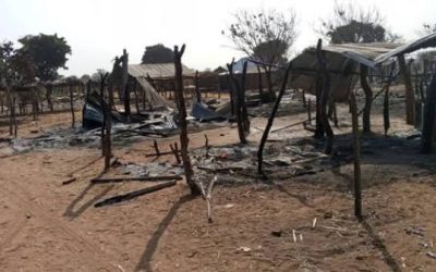 FG Condoles Kasuwan Daji Communities Over Deadly Terrorist Attack