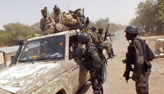 Army Rescues 11 Kidnap Victims on Kaduna–Abuja Highway