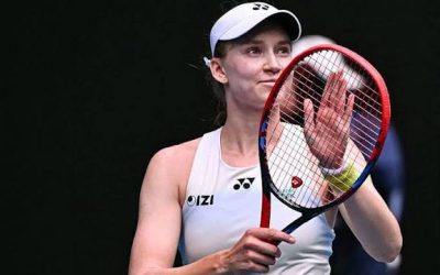 Rybakina Ends Swiatek’s Grand Slam Dream at Australian Open