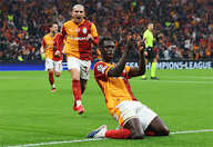 Galatasaray Fight Back to Beat Juventus in Champions League Thriller