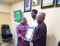 FG Partners Guinness World Record Holder for 200,000-Teacher Conference