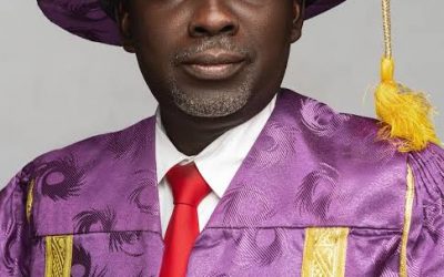 FUT Minna Ranks 7th Nationally, Launches College of Medical Sciences