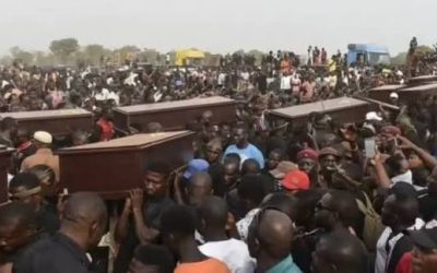 Yelwata Killings Suspects to Be Arraigned Monday