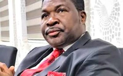 Legal Firestorm: FG Slams Mike Ozekhome with Fresh 12-Count Charge Over Alleged Passport Fraud