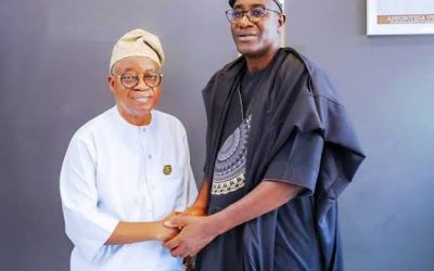 FG Calls for Stronger ARCN Partnership to Boost Aquatic Sector