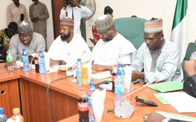 Defence Spending Must Deliver Results — House Committee Chair