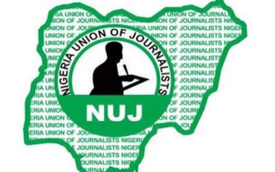 NUJ Urges NEDC to Support Health Insurance for Journalists in North-East