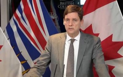 Nine Killed in School, Home Shootings in Western Canada