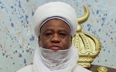 Sultan Declares Wednesday as First Day of Ramadan 1447AH