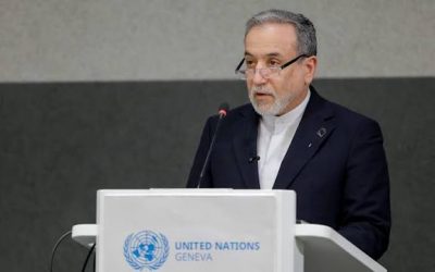 Iran, US Reach Understanding on Guiding Principles in Nuclear Talks