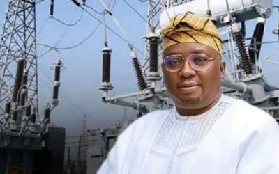 FG Apologises Over Power Outages, Promises Improvement