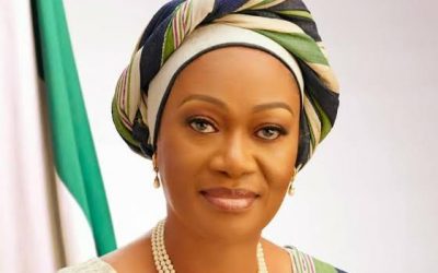 Oluremi Tinubu Calls for Stronger Health Partnerships on World Health Day