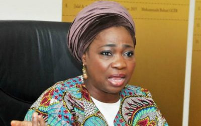 Dabiri-Erewa Highlights Importance of Migration Studies for Diaspora Engagement