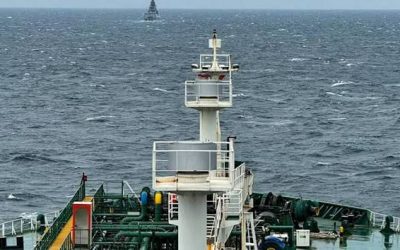 Hormuz Transit Update: Iran to Allow ‘Non-Hostile’ Ships Subject to Tehran Coordination