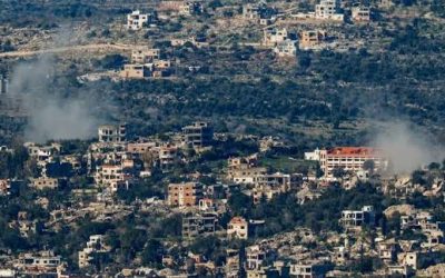 ‎ ‎Israel has launched more missiles at Iran and Lebanon,