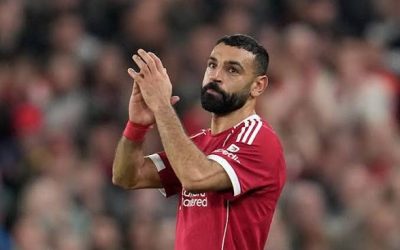 End of an Era: Mohamed Salah Confirms He Will Leave Liverpool This Summer