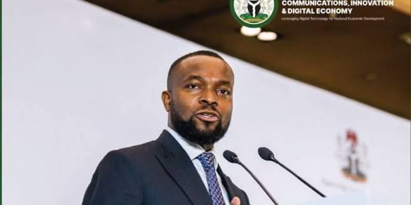 Digital Leap: FG Unveils ₦12bn Research Fund to Power National Transformation