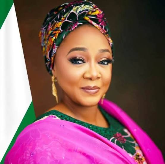 Women Central to Governance Under Tinubu — Minister