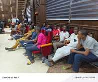 FG Secures Conviction of 386 Terrorism Suspects in Abuja Tri