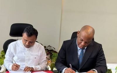 FG Signs $1bn Steel Investment Deal with Indian Firm