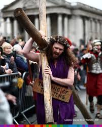 Resurrection Hope: Millions of Christians Globally Celebrate Easter Sunday