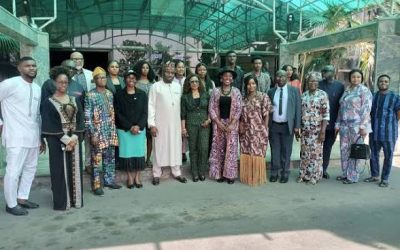 FG Assures Long-Term Gains of Economic Reforms