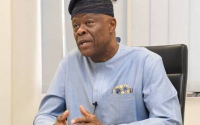 FG Unveils Mass Savings Plan to Cut Borrowing, Boost Investment