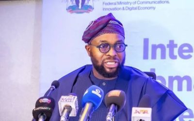 FG Pressures Telecom Operators to Improve Service Quality