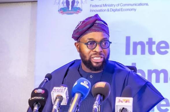 FG Pressures Telecom Operators to Improve Service Quality
