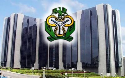 CBN Urges States to Cut Reliance on Borrowing