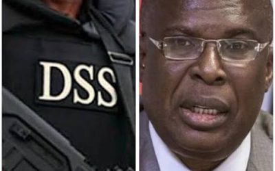 Five Arraigned Over Alleged Concealment of Ex-Bayelsa Governor Timipre Sylva
