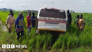 Troops Rescue 33 Kidnapped Victims After Intercepting Bandits in Zamfara