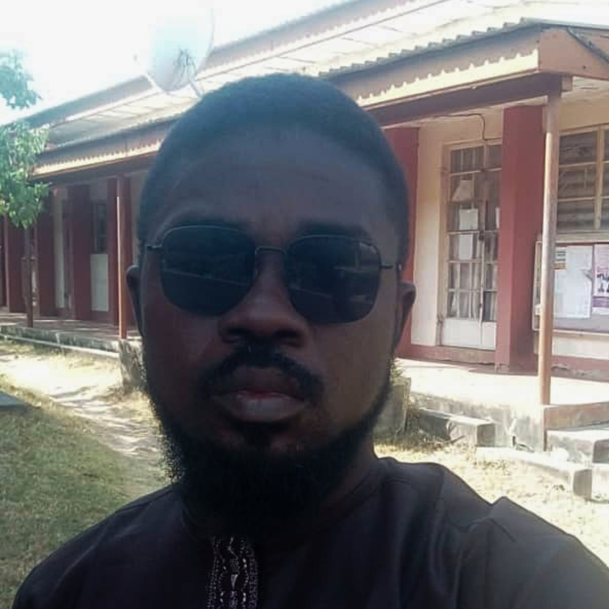 Oni Kayode Philips
