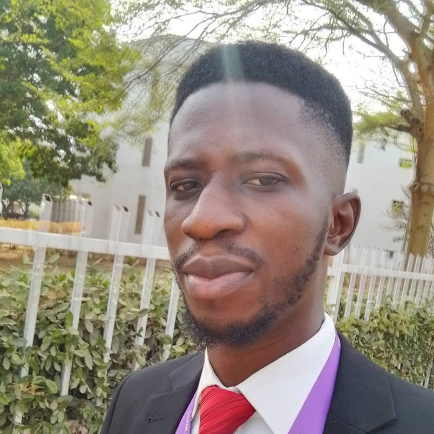 Owolabi Olayinka Isreal