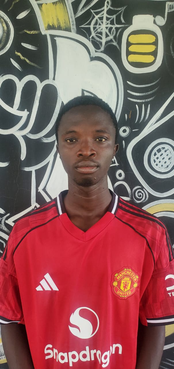 Anafi Pelumi