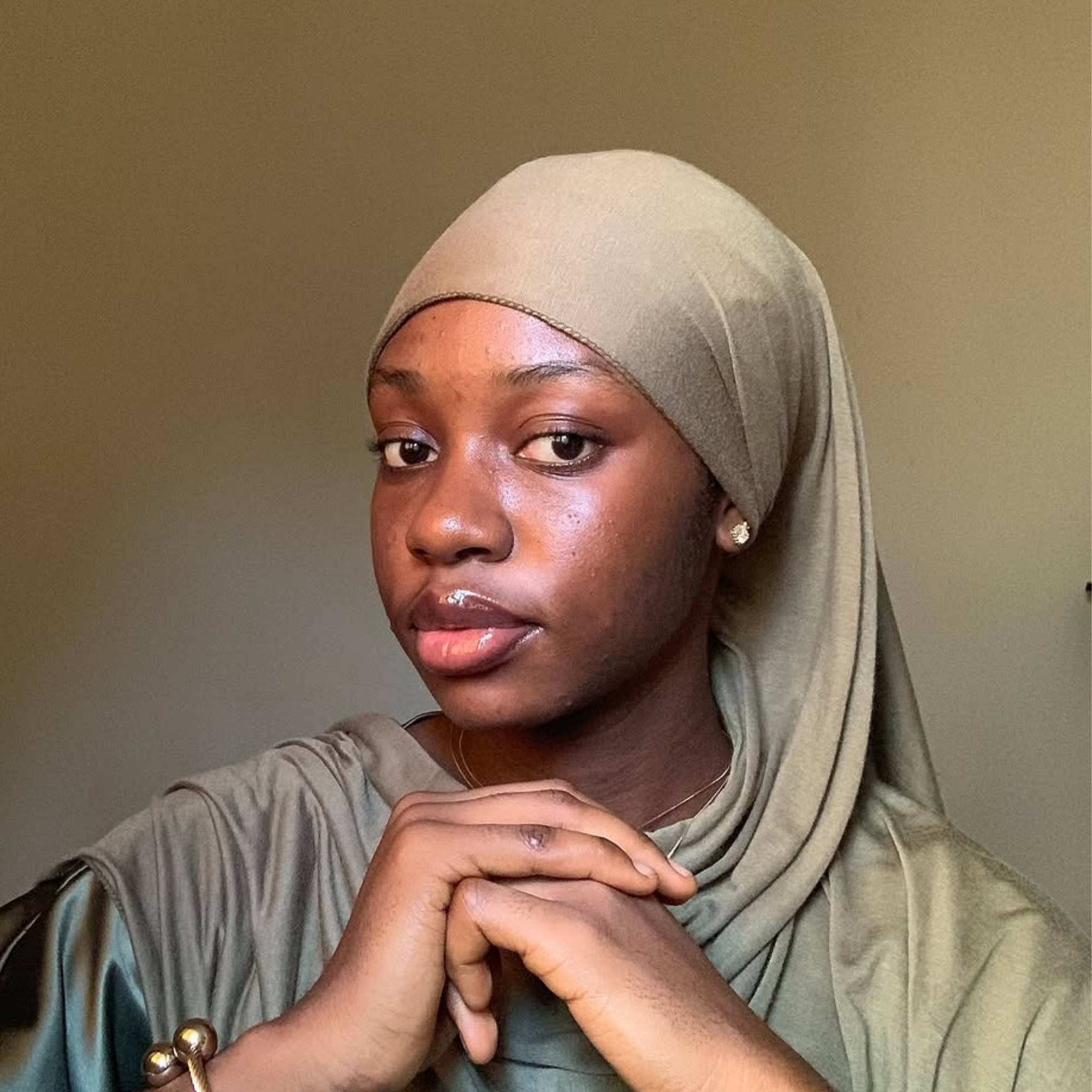 Ganiya Ohunene Usman