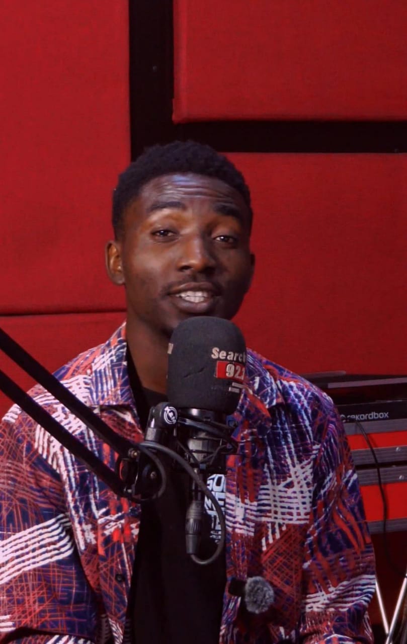 Akanmu Joshua Oluwatobi