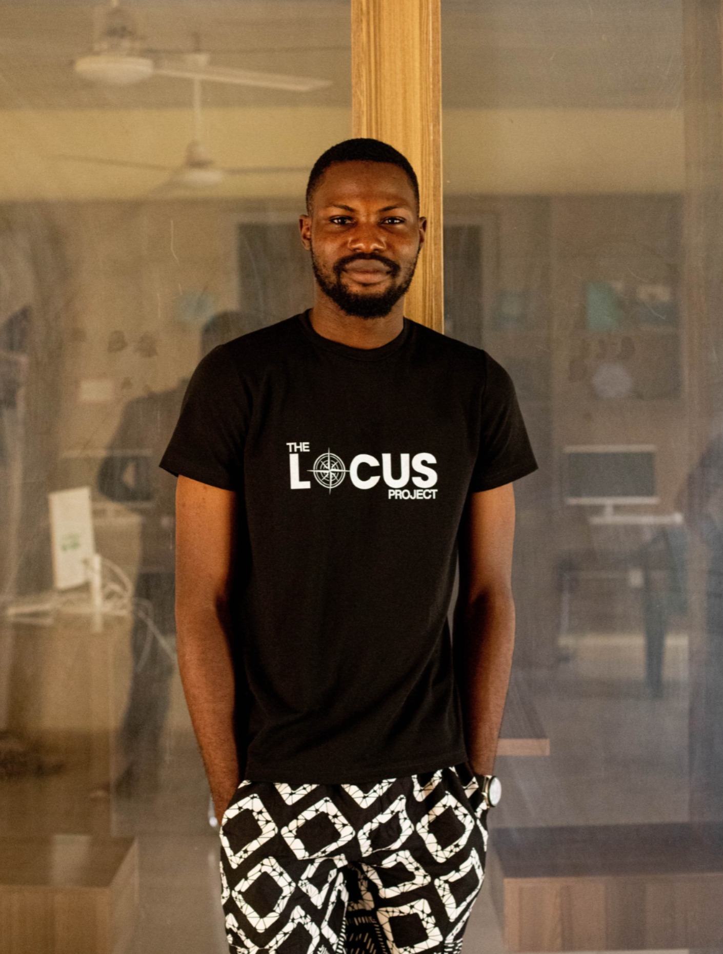Emmanuel Max-Owolabi