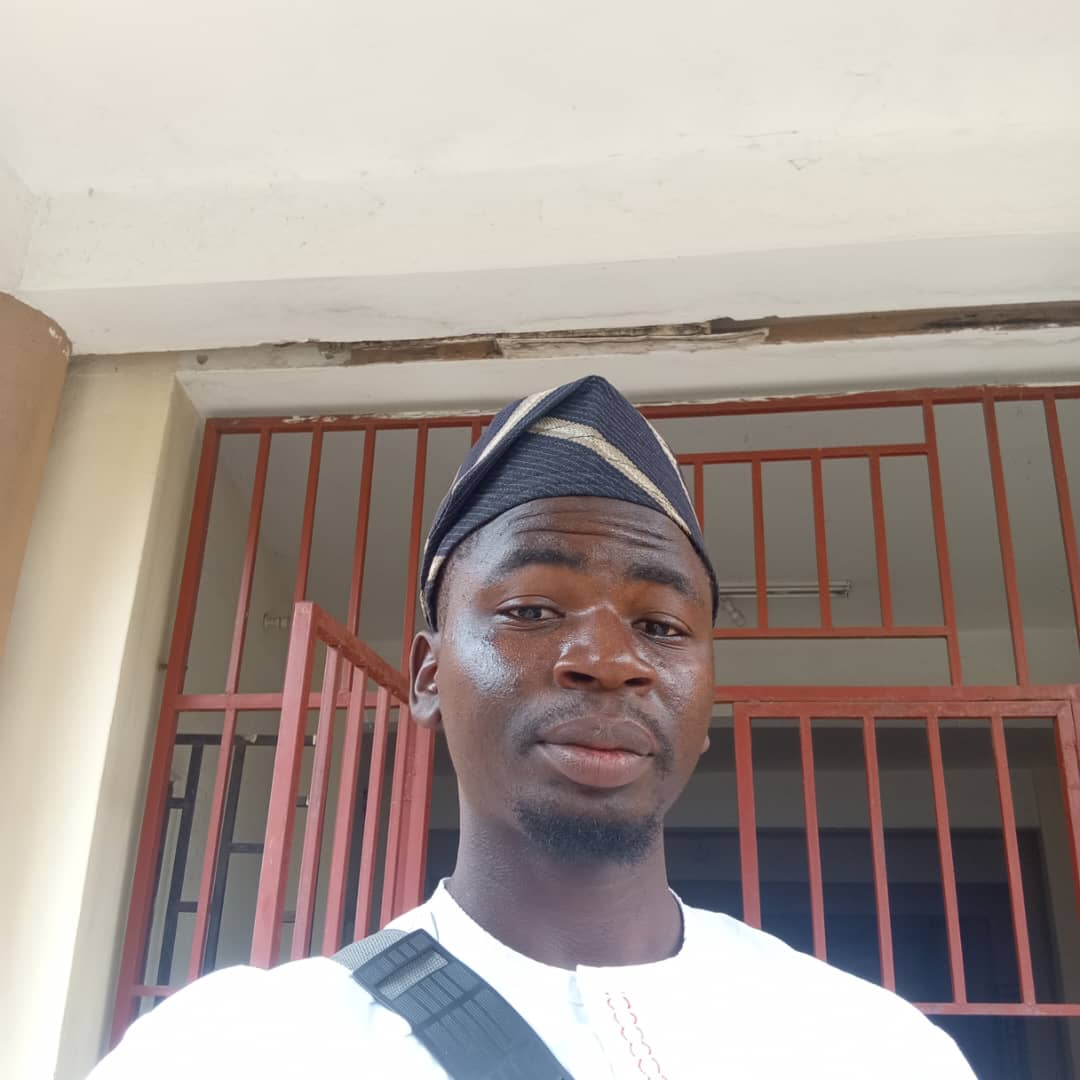 Adeola Peter Adeyemo
