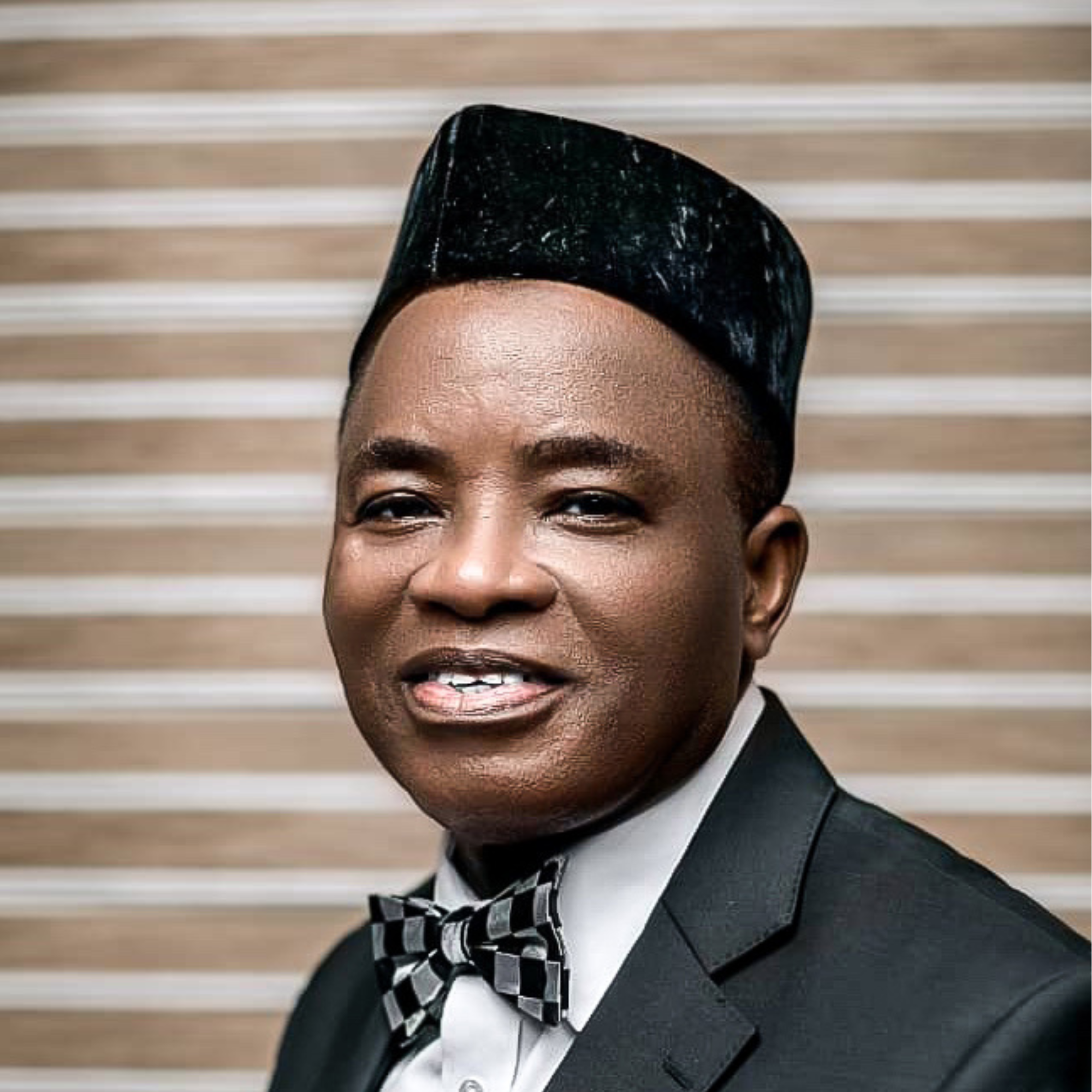 Prof A.O. Osunde