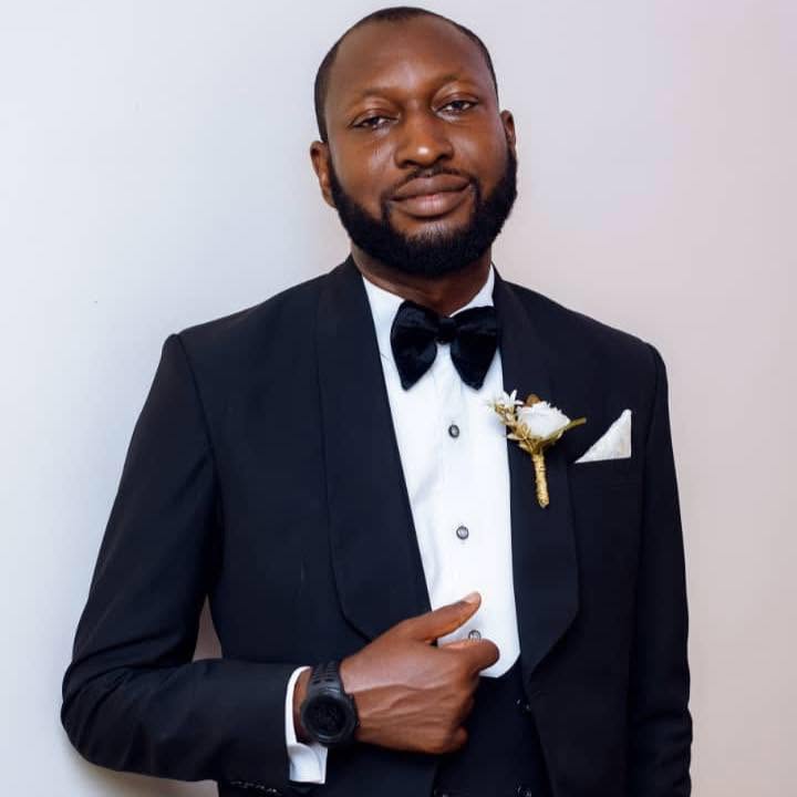 Kingsley Oguche