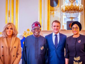 Presidency Defends Tinubu’s Extended Foreign Absence, Insists He Can Govern From Anywhere