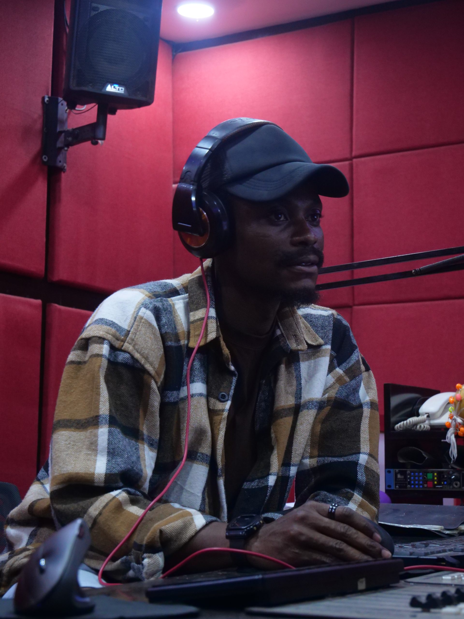 Eyitouyo Okoromadu Casmir
