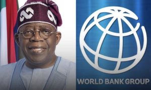 Tinubu Welcomes World Bank Report, Says Reforms Working As Poverty Stabilises