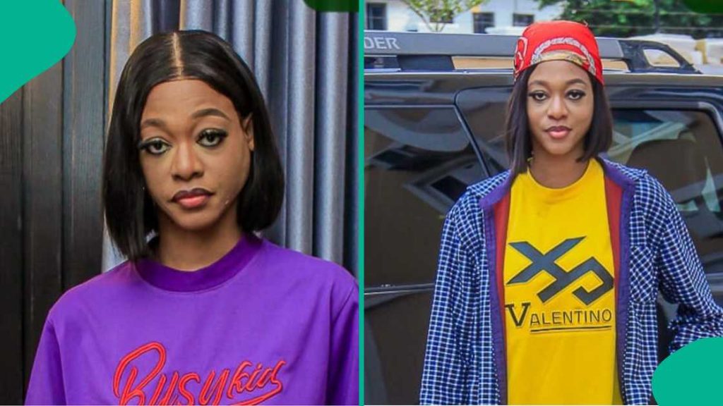 Nollywood Shaken as Family and Colleagues Gather for Burial Rites of Rising Star Tenia Abraham