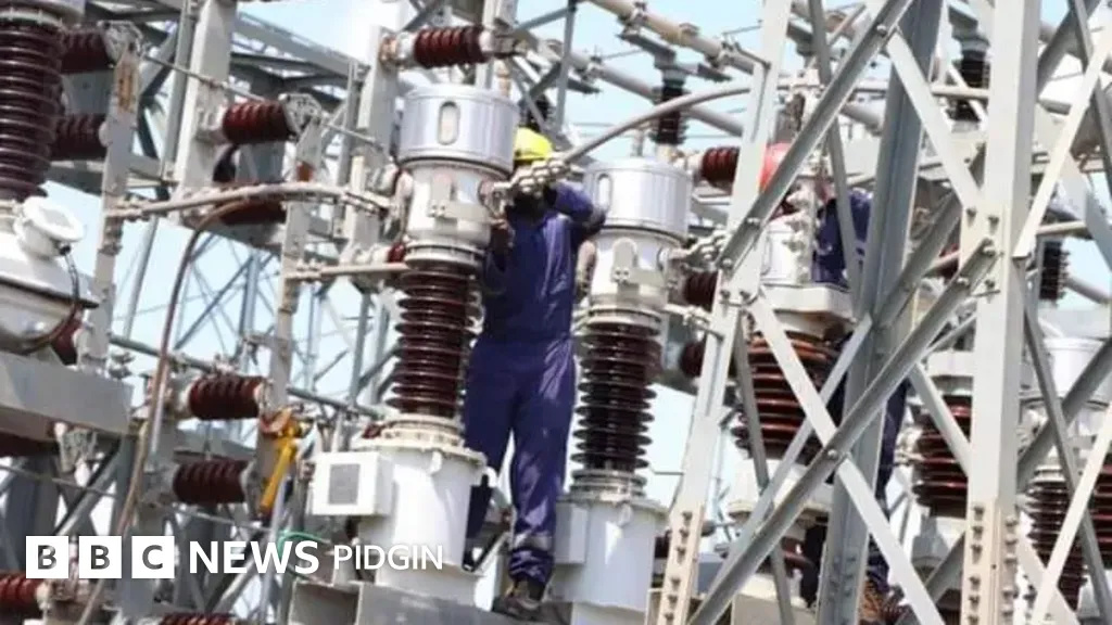 Grid Suffers Partial Disturbance at 12:40pm Yesterday, Generation Crashes to 477MW – NISO Says No Full Collapse