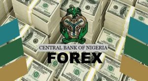 Central Bank Financial Data Shows Oil Sector Foreign Exchange Demand Hits $2.15bn